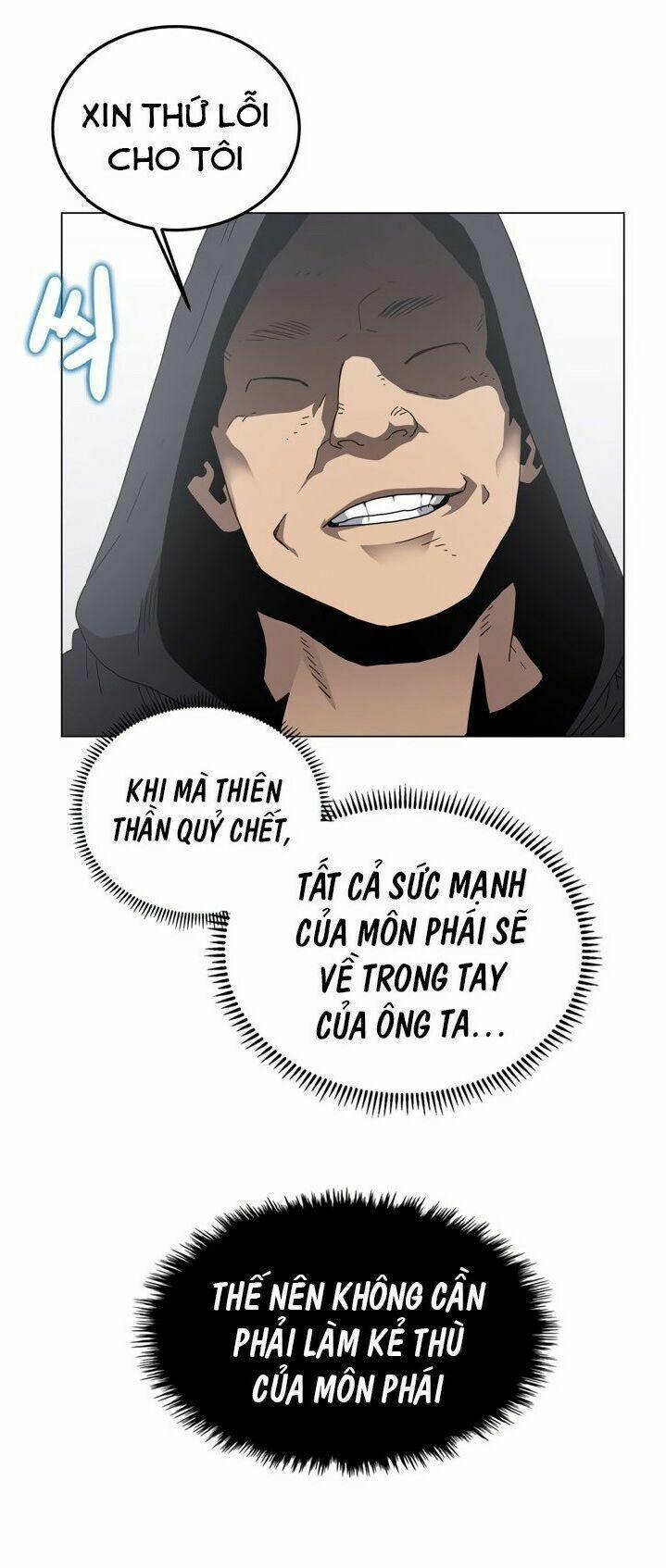 Biên Niên Sử Của Thiên Quỷ 45 trang 10