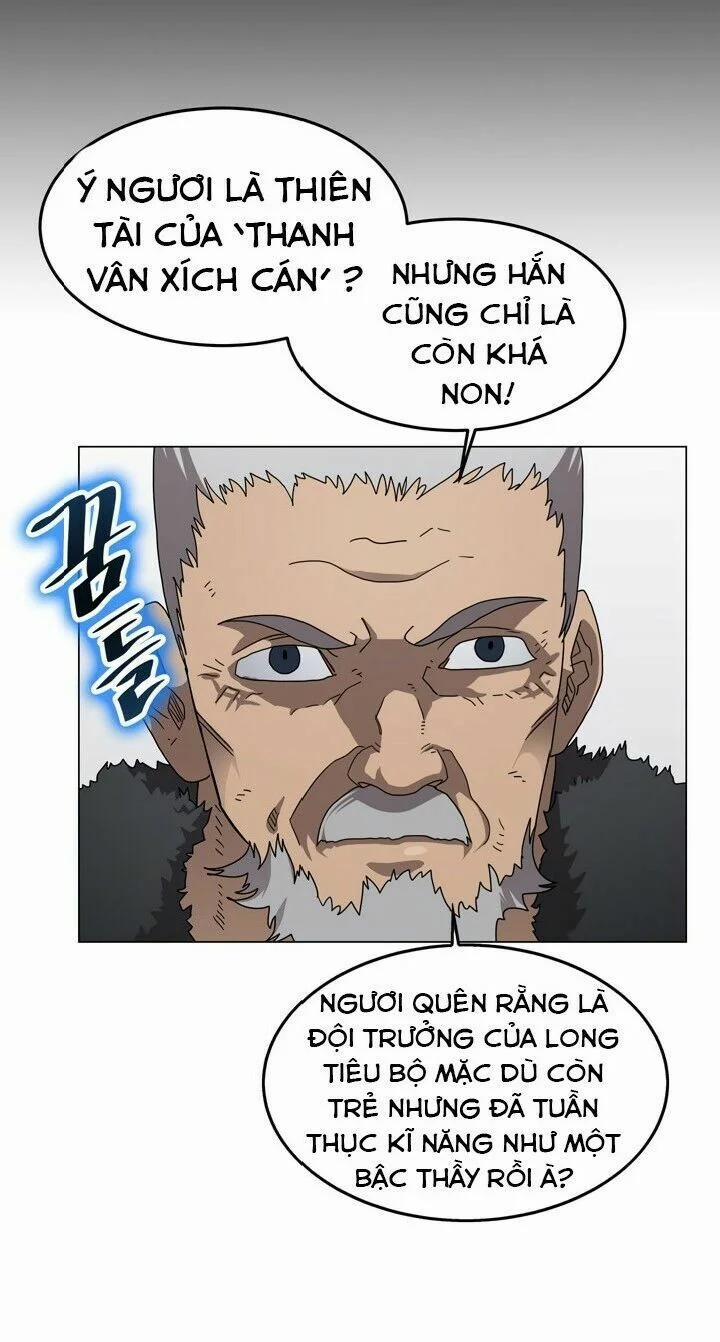 Biên Niên Sử Của Thiên Quỷ 45 trang 14