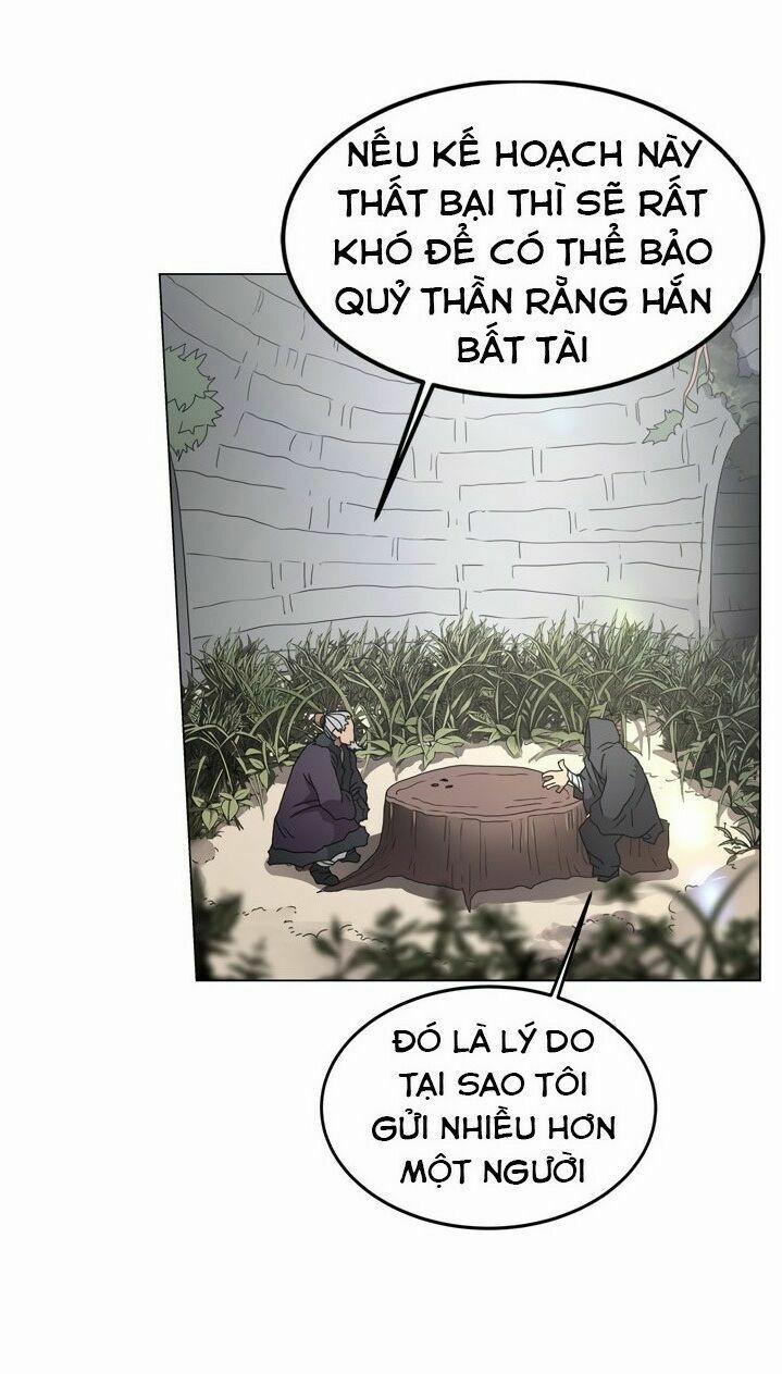 Biên Niên Sử Của Thiên Quỷ 45 trang 15