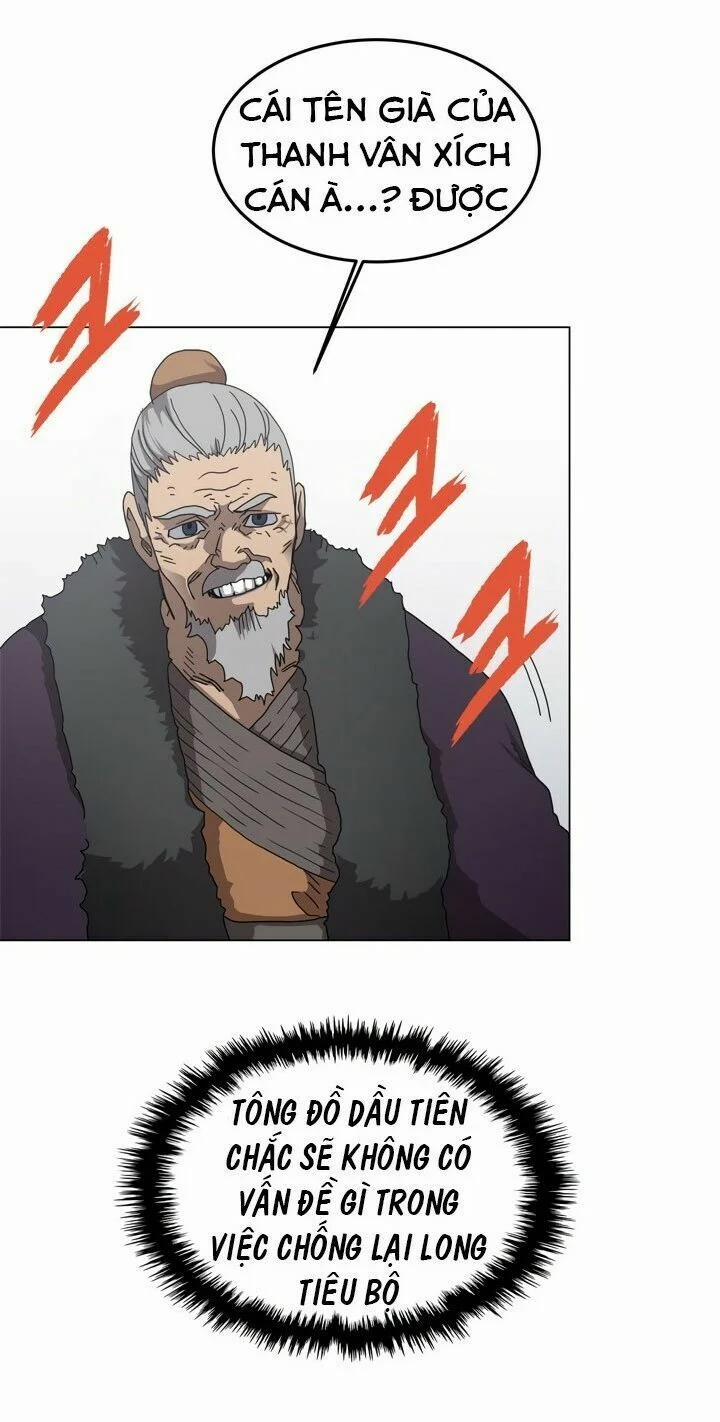 Biên Niên Sử Của Thiên Quỷ 45 trang 18