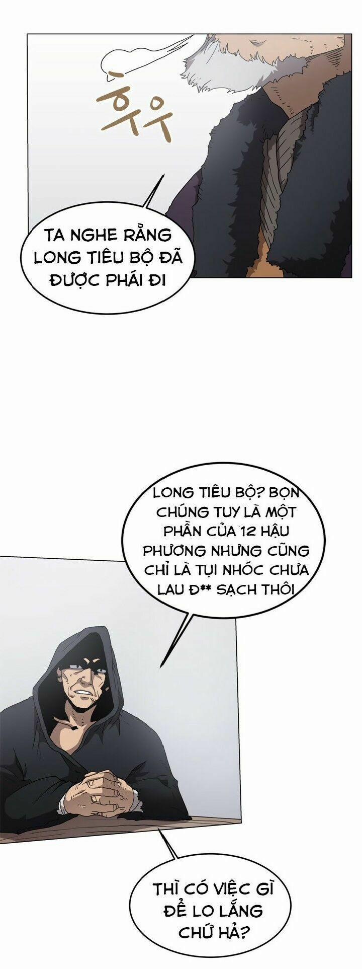 Biên Niên Sử Của Thiên Quỷ 45 trang 2