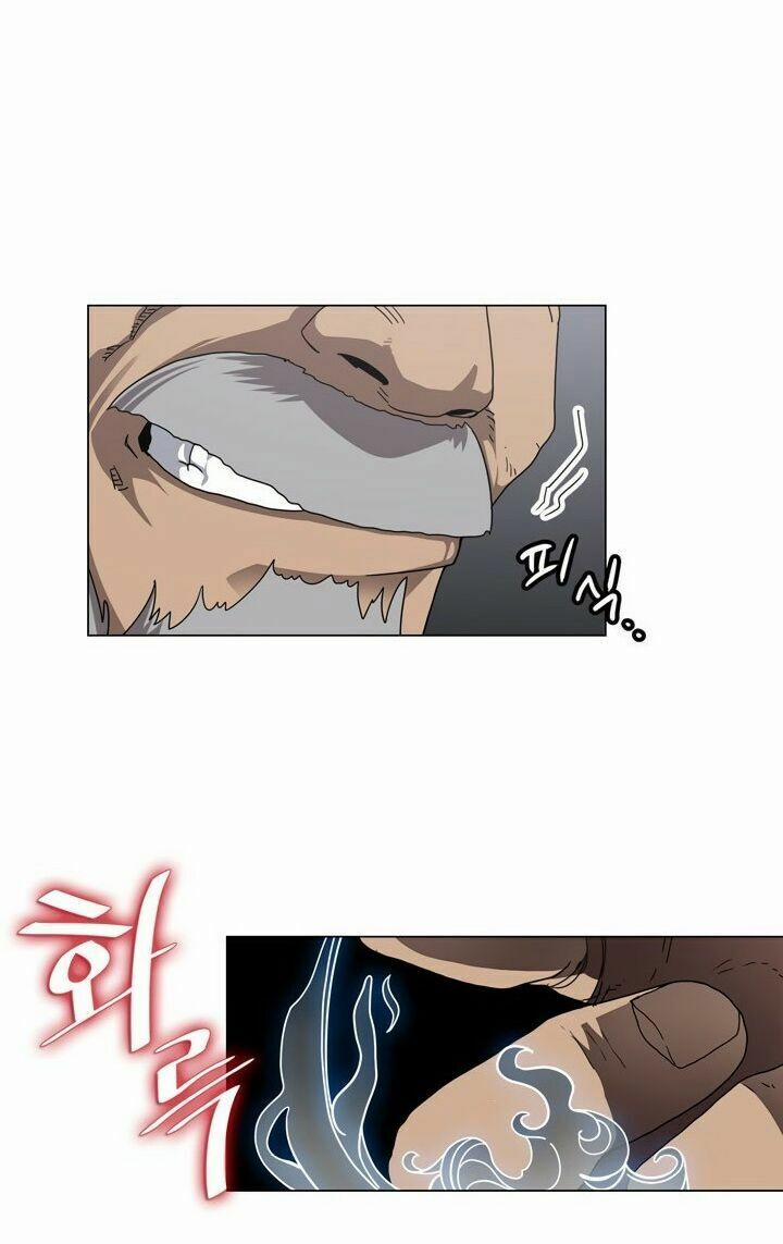 Biên Niên Sử Của Thiên Quỷ 45 trang 20