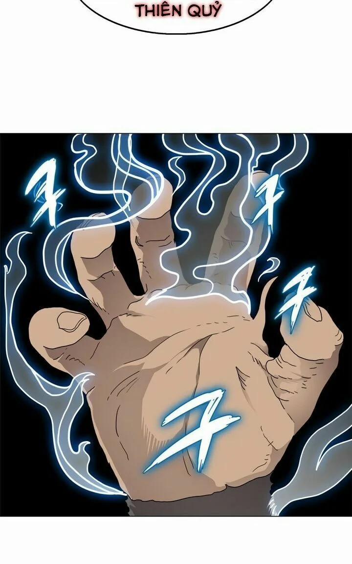 Biên Niên Sử Của Thiên Quỷ 45 trang 24