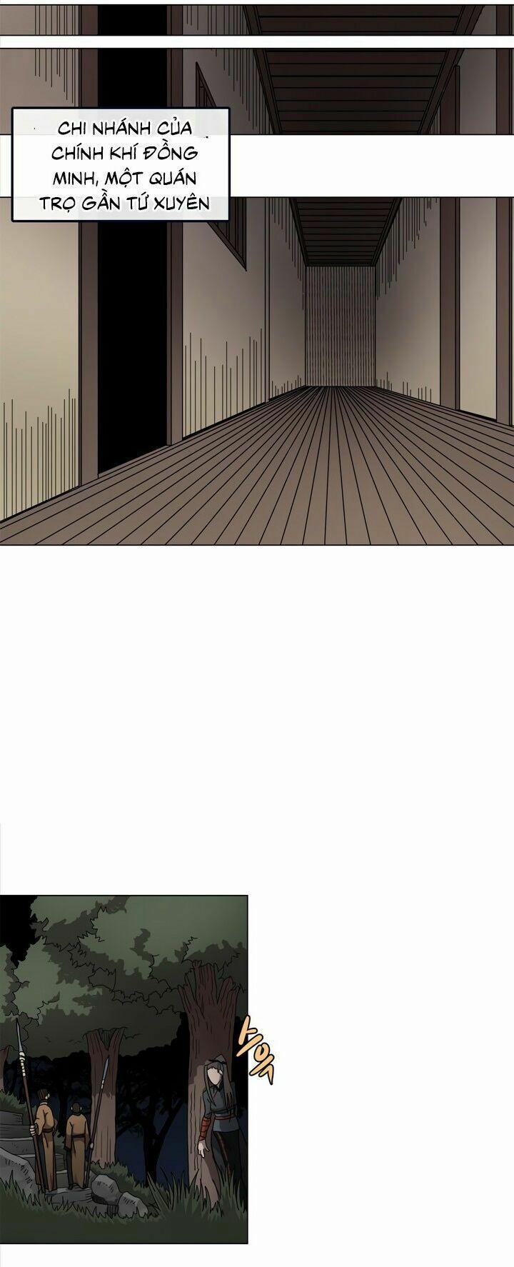 Biên Niên Sử Của Thiên Quỷ 45 trang 25