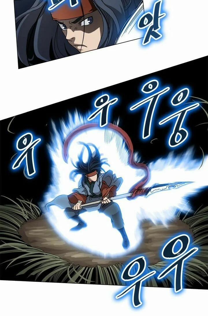 Biên Niên Sử Của Thiên Quỷ 45 trang 32