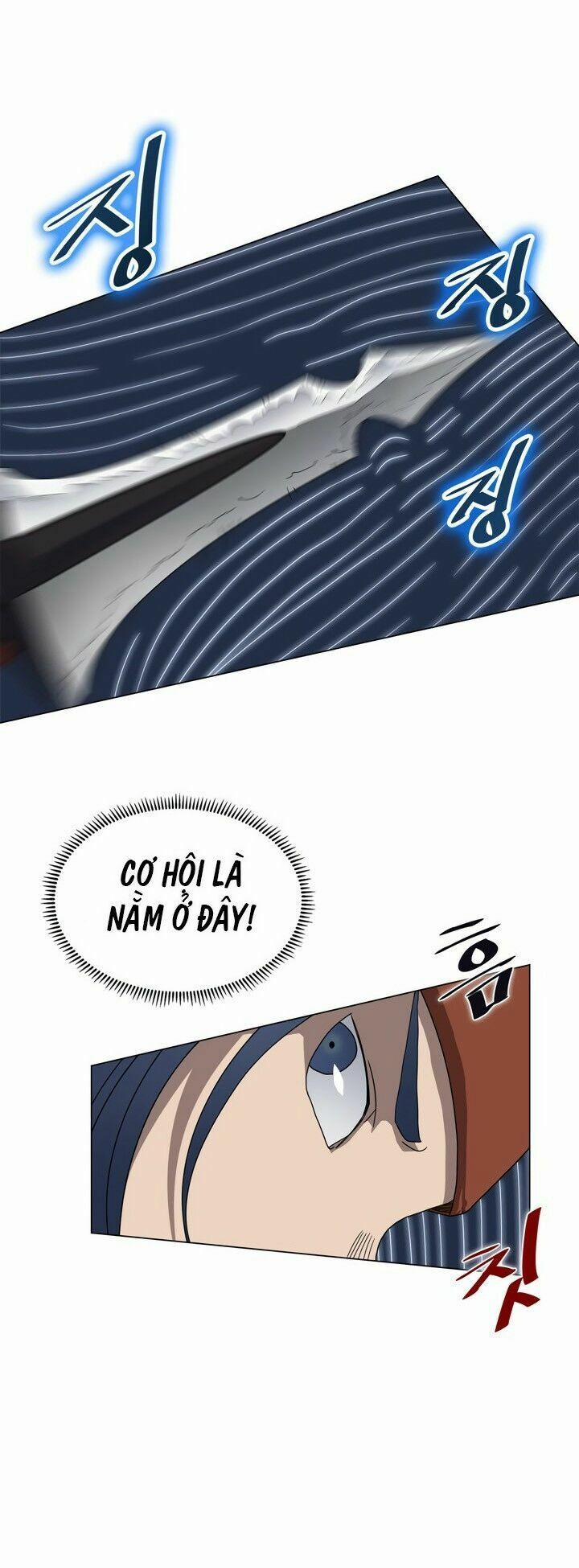 Biên Niên Sử Của Thiên Quỷ 45 trang 34