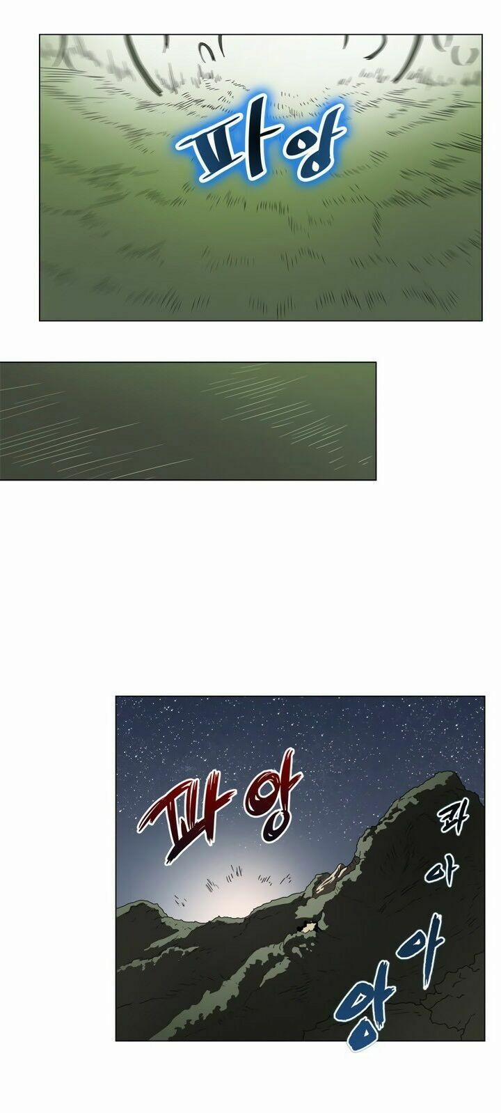 Biên Niên Sử Của Thiên Quỷ 45 trang 35