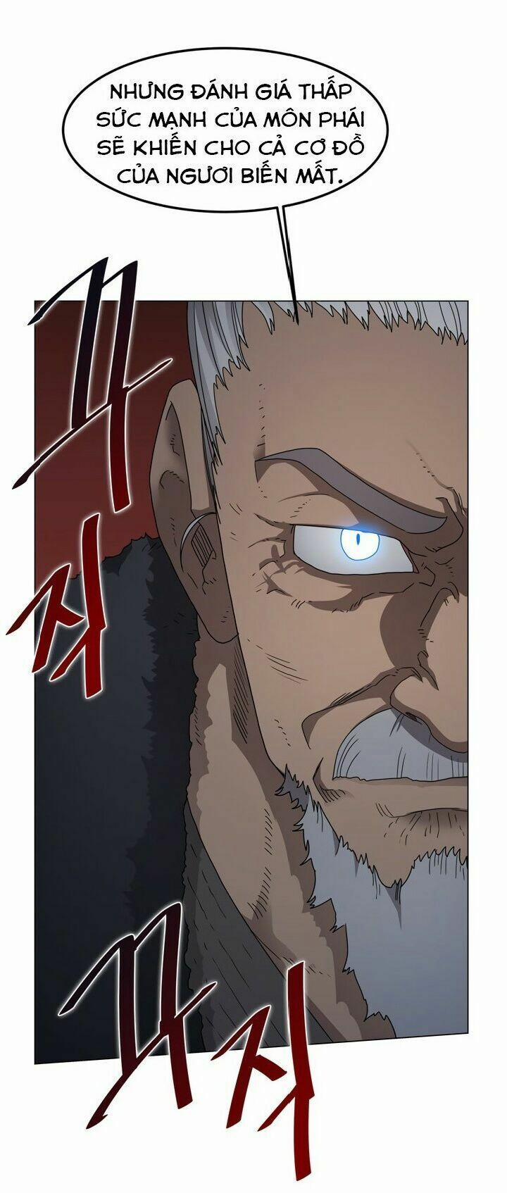 Biên Niên Sử Của Thiên Quỷ 45 trang 7