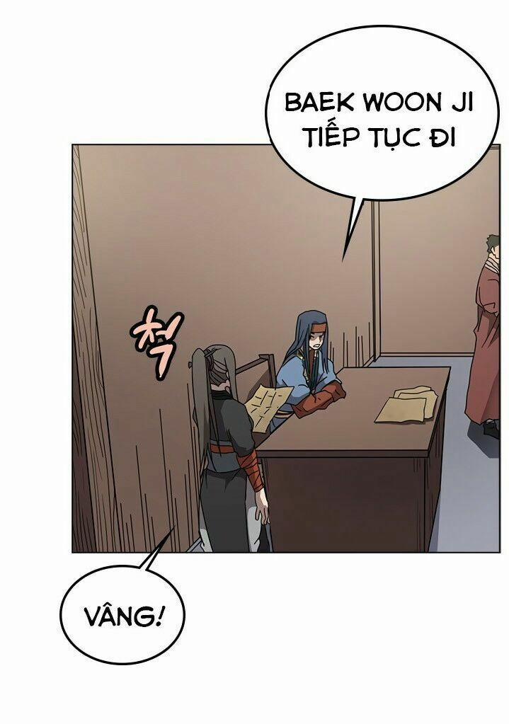 Biên Niên Sử Của Thiên Quỷ 46 trang 16