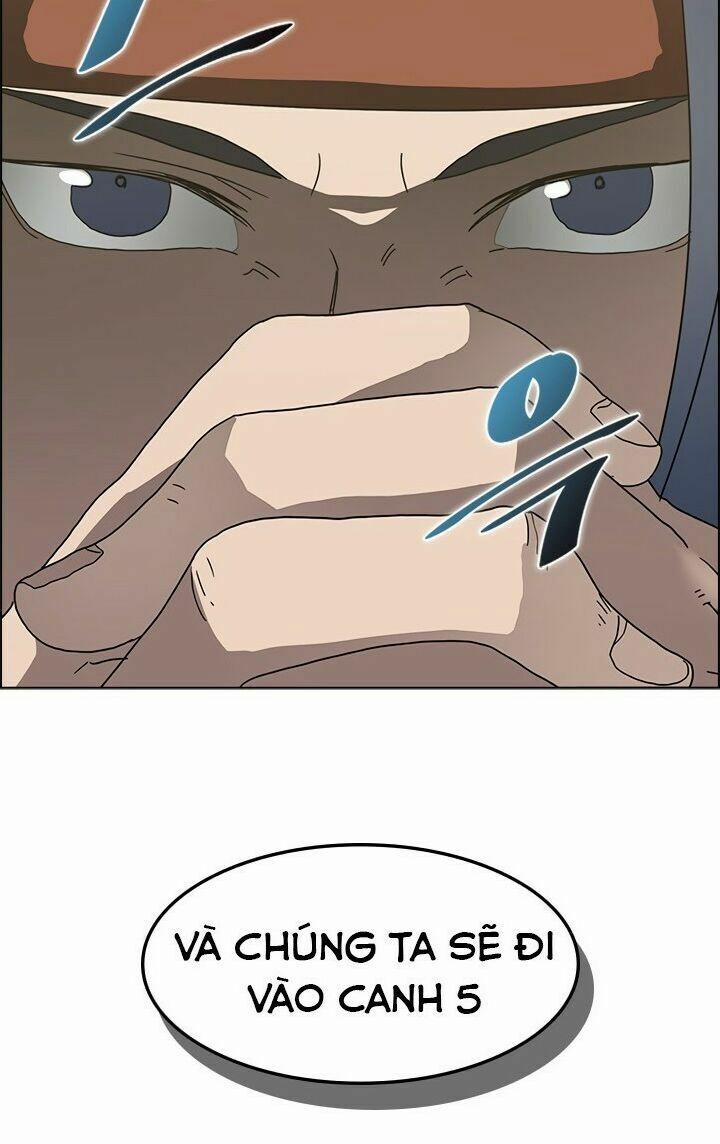 Biên Niên Sử Của Thiên Quỷ 46 trang 26