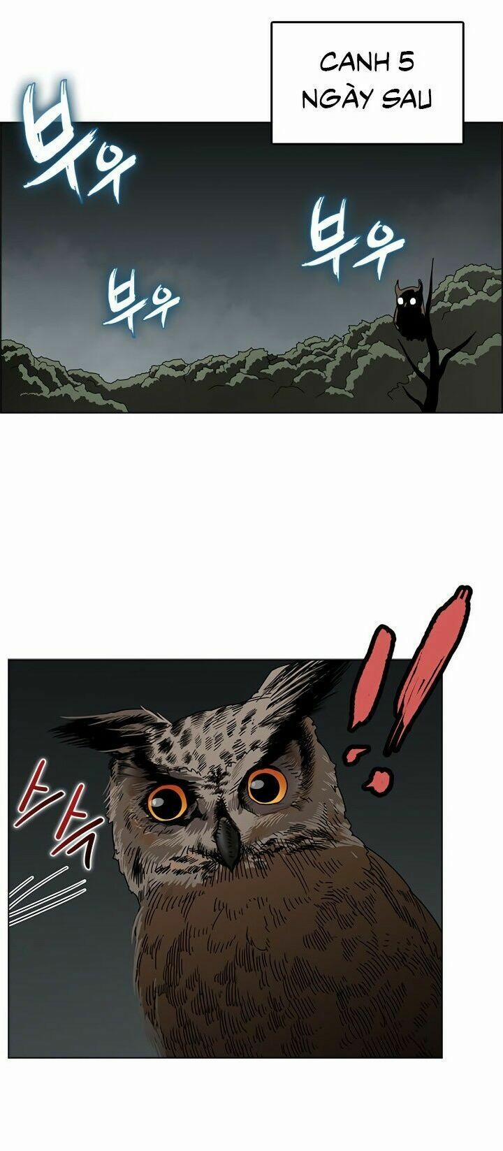 Biên Niên Sử Của Thiên Quỷ 46 trang 27