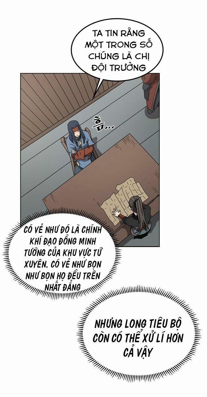 Biên Niên Sử Của Thiên Quỷ 46 trang 3