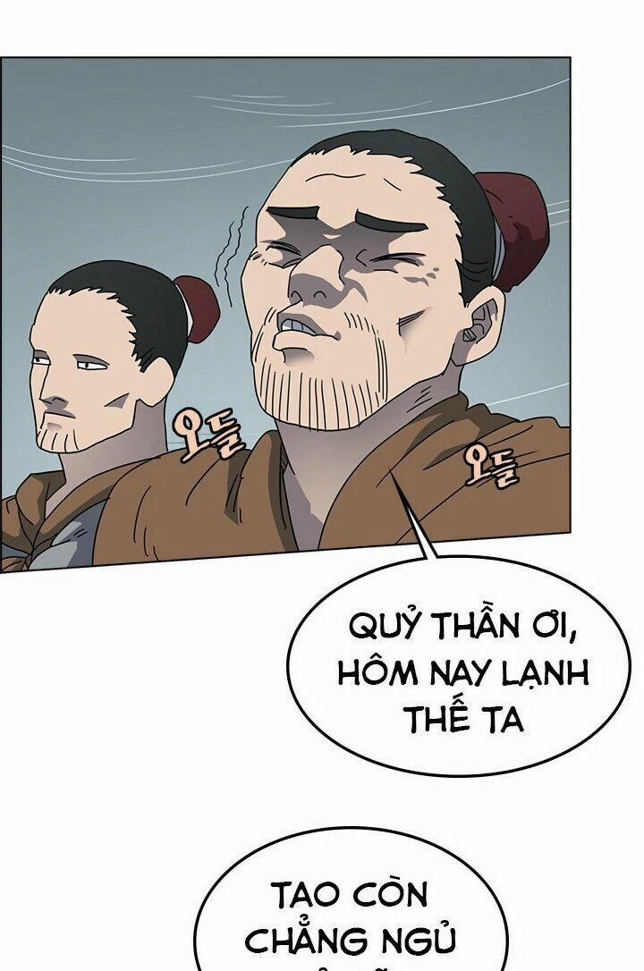 Biên Niên Sử Của Thiên Quỷ 46 trang 31