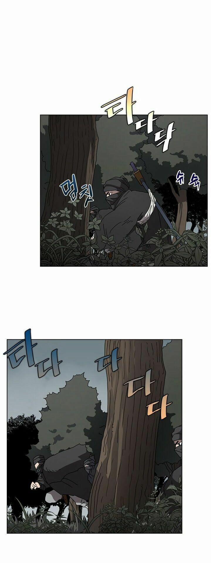 Biên Niên Sử Của Thiên Quỷ 46 trang 33