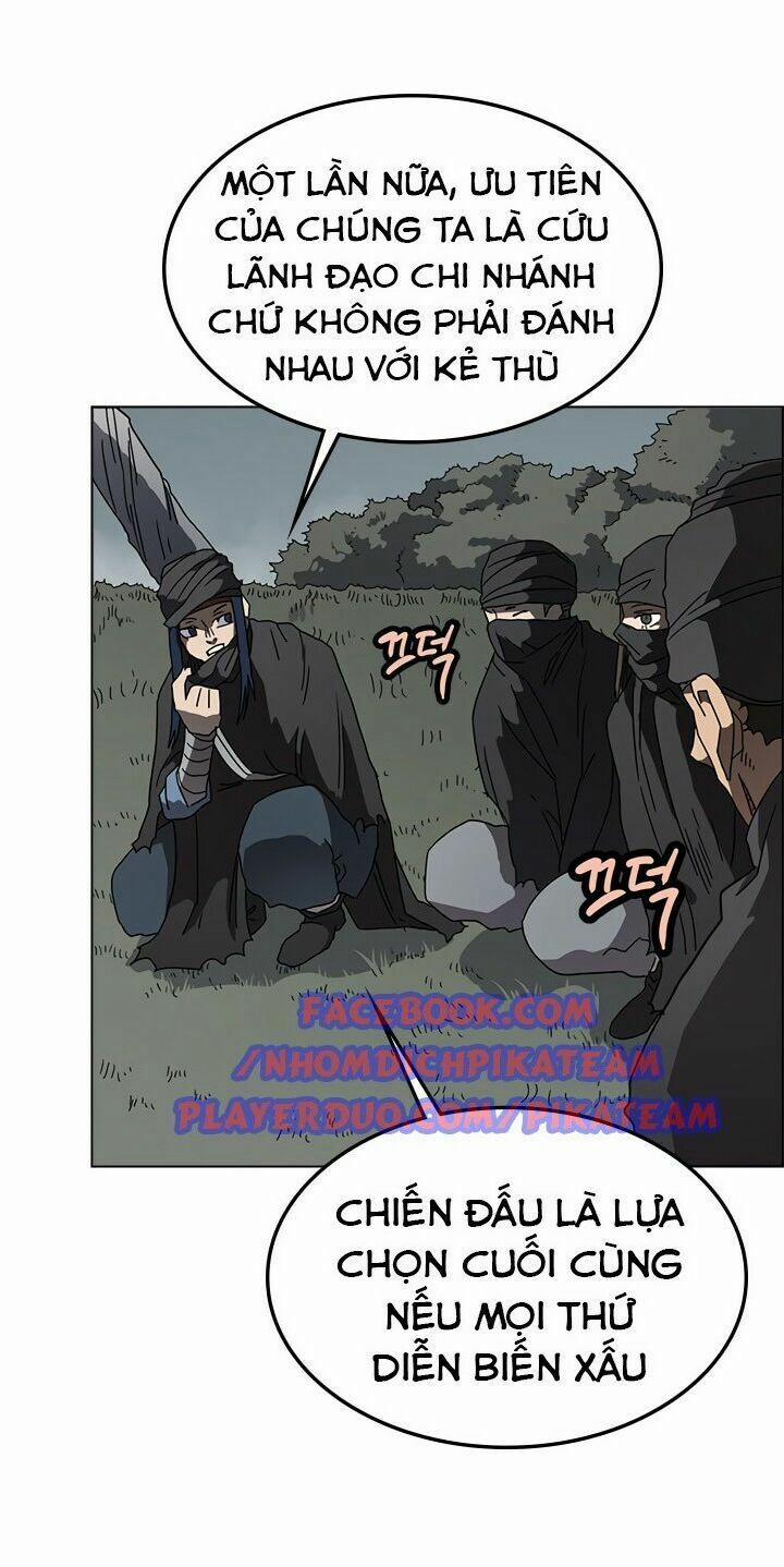 Biên Niên Sử Của Thiên Quỷ 46 trang 36