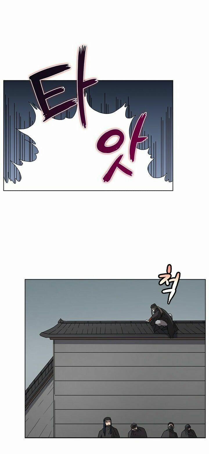 Biên Niên Sử Của Thiên Quỷ 46 trang 45