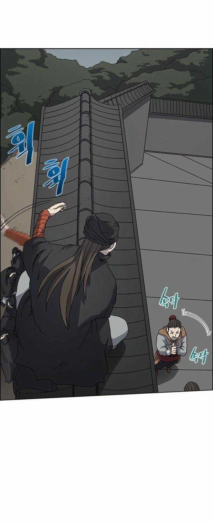 Biên Niên Sử Của Thiên Quỷ 46 trang 47