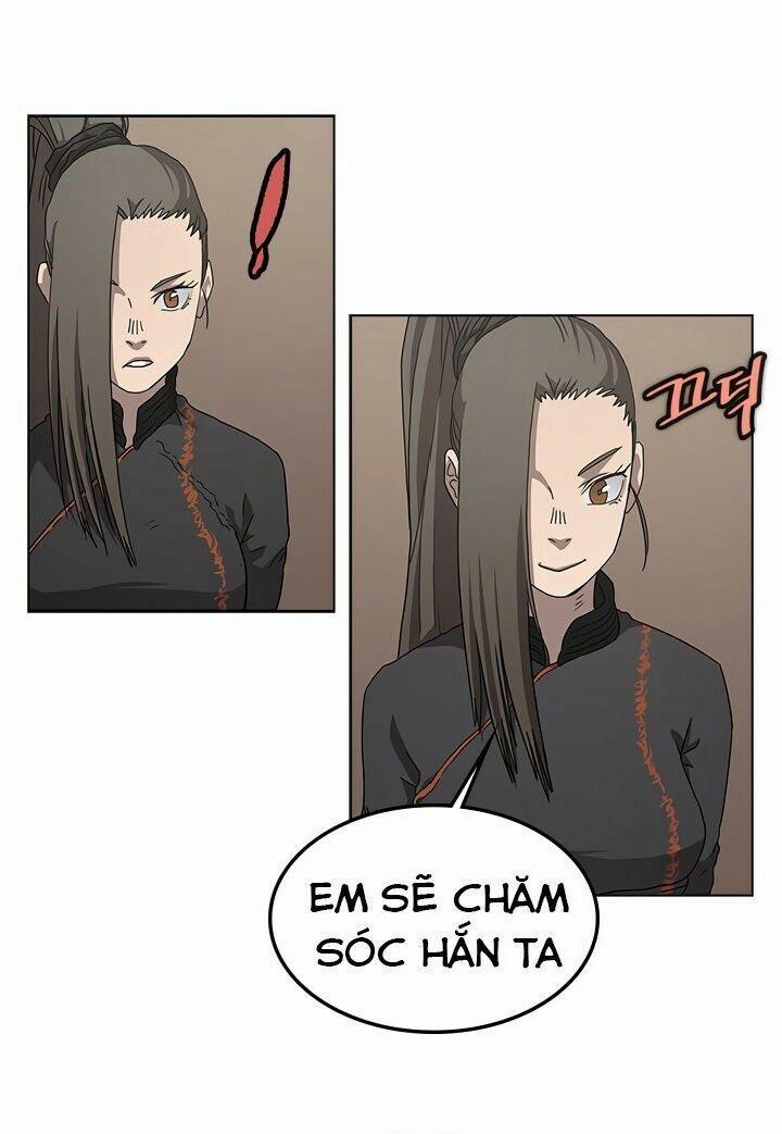 Biên Niên Sử Của Thiên Quỷ 46 trang 6