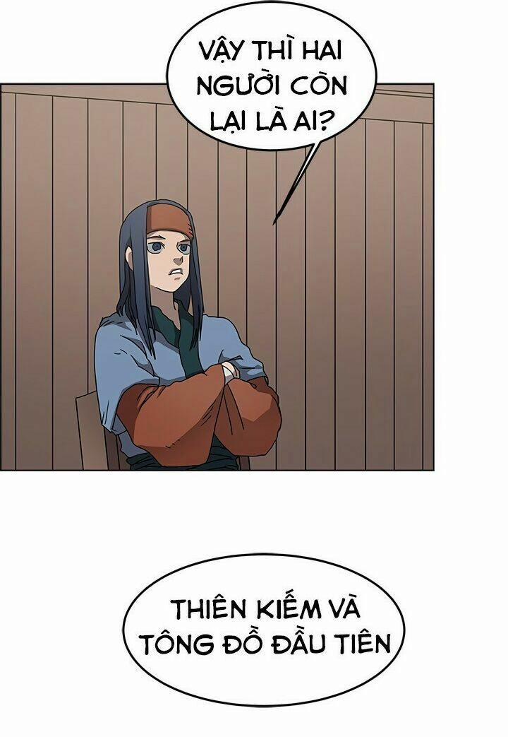 Biên Niên Sử Của Thiên Quỷ 46 trang 7