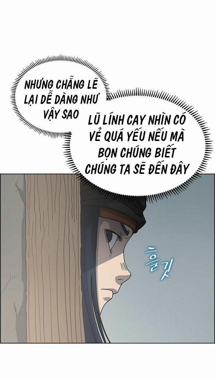 Biên Niên Sử Của Thiên Quỷ 47 trang 12