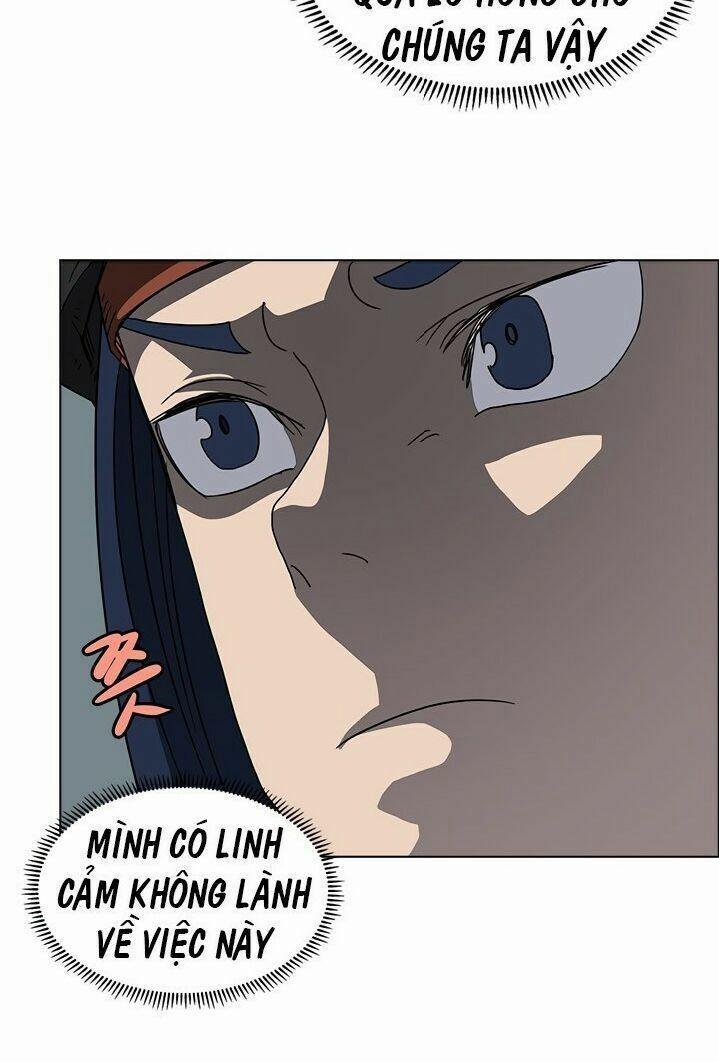 Biên Niên Sử Của Thiên Quỷ 47 trang 14