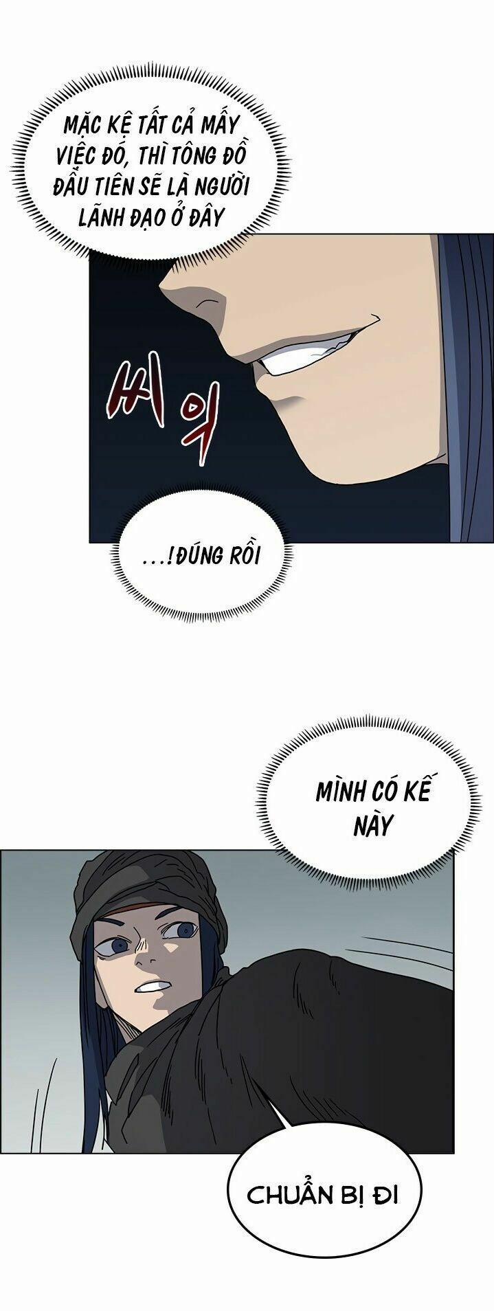 Biên Niên Sử Của Thiên Quỷ 47 trang 19