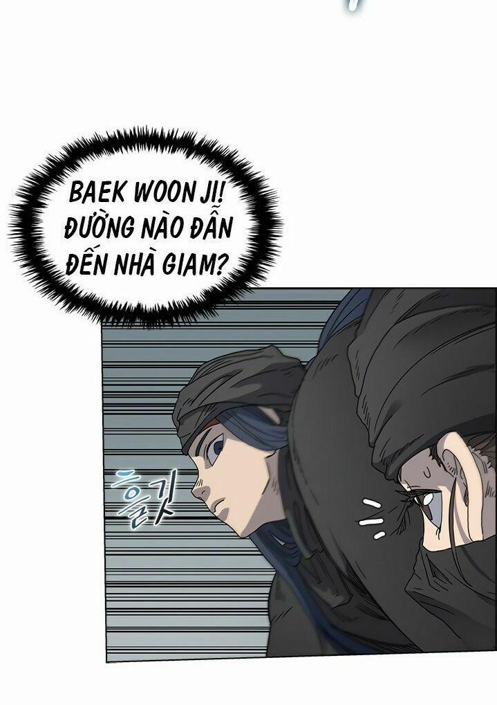 Biên Niên Sử Của Thiên Quỷ 47 trang 2