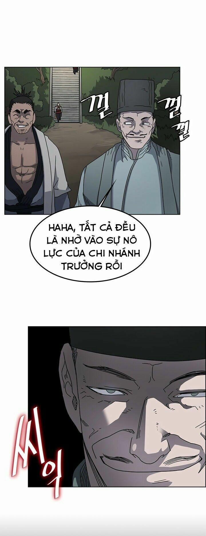 Biên Niên Sử Của Thiên Quỷ 47 trang 24