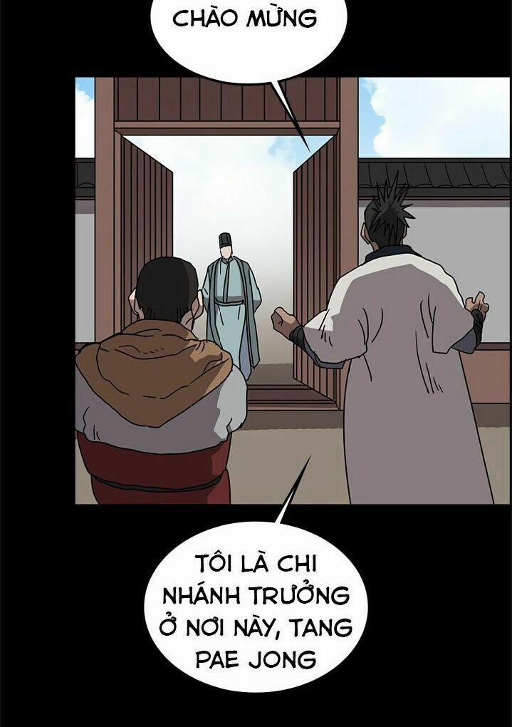 Biên Niên Sử Của Thiên Quỷ 47 trang 26