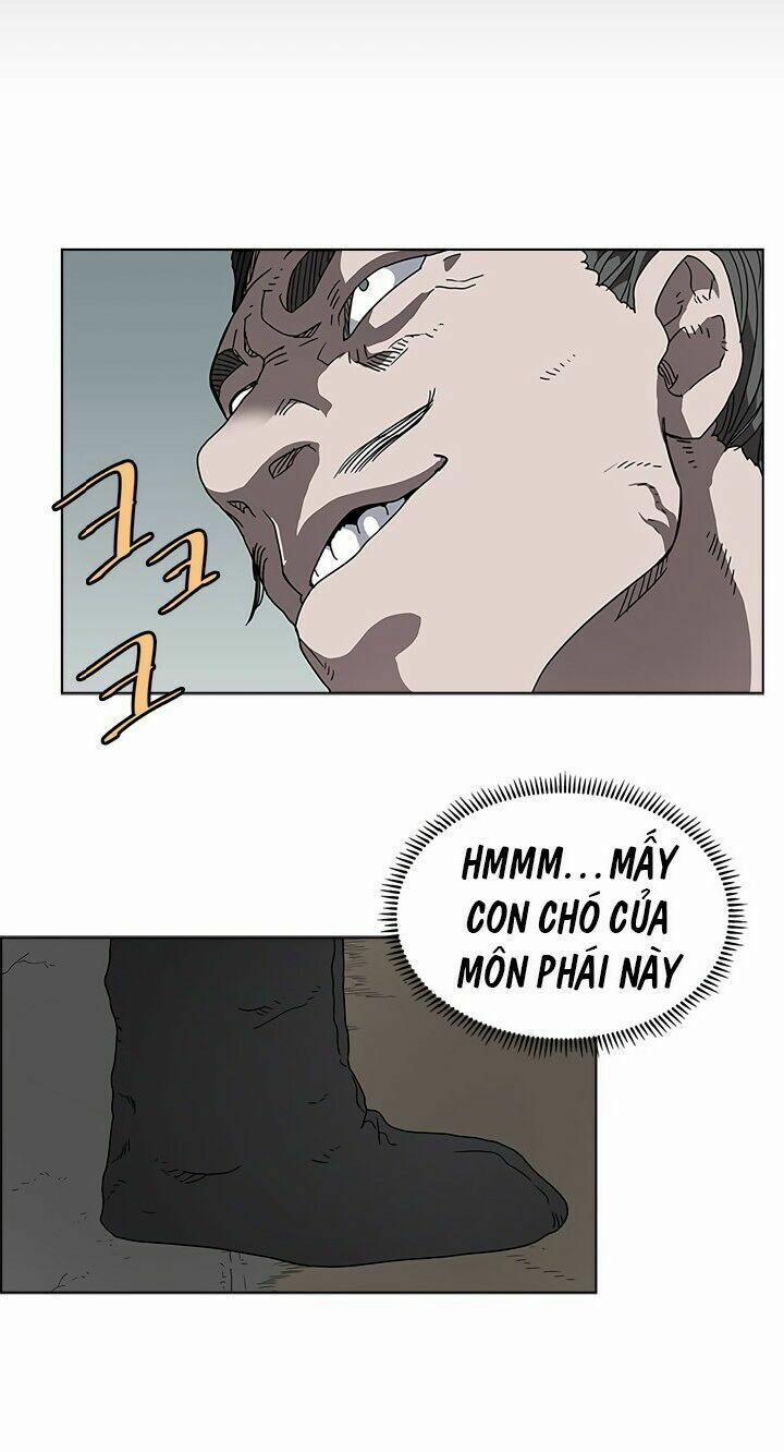 Biên Niên Sử Của Thiên Quỷ 47 trang 35
