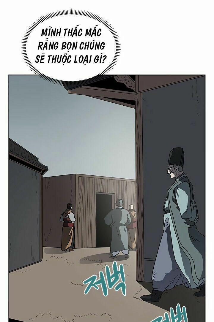 Biên Niên Sử Của Thiên Quỷ 47 trang 36