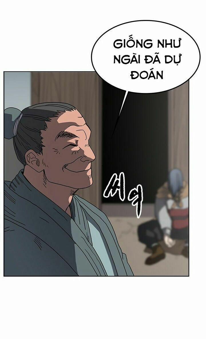 Biên Niên Sử Của Thiên Quỷ 47 trang 38