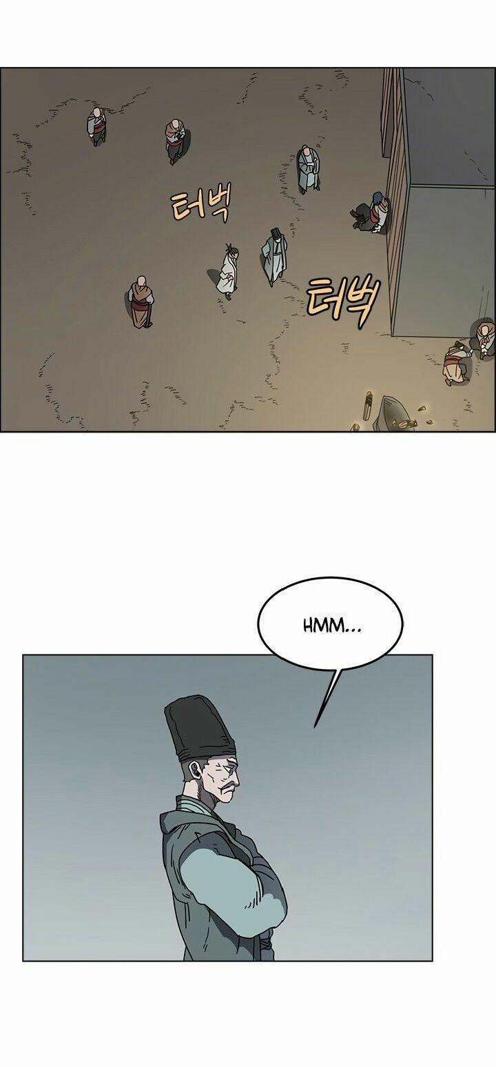 Biên Niên Sử Của Thiên Quỷ 47 trang 40