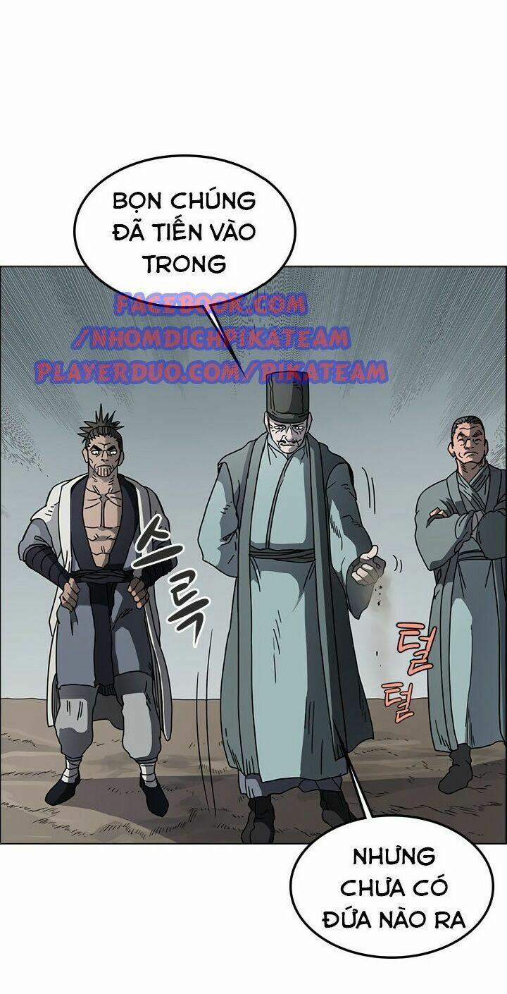 Biên Niên Sử Của Thiên Quỷ 47 trang 43
