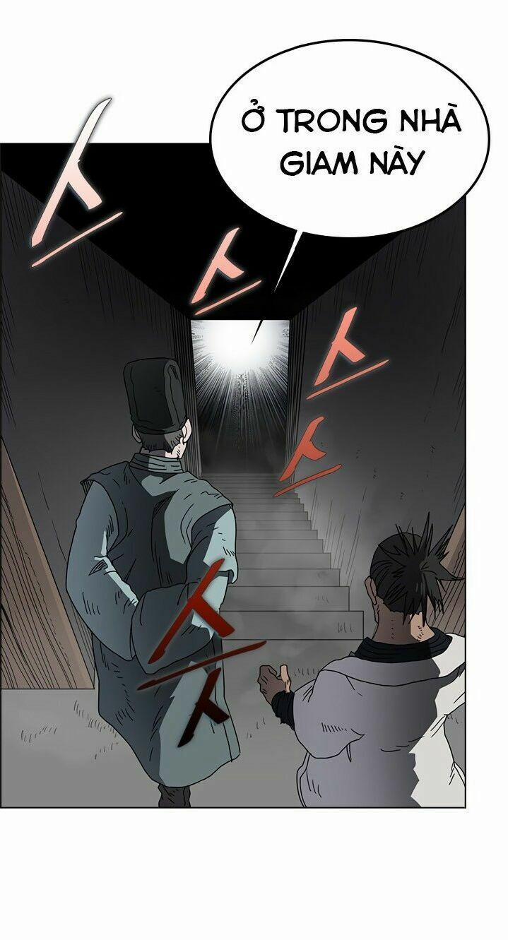 Biên Niên Sử Của Thiên Quỷ 47 trang 45