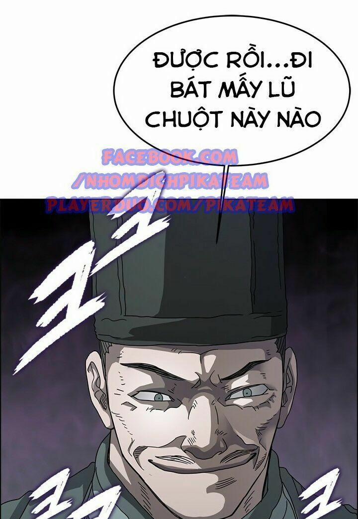 Biên Niên Sử Của Thiên Quỷ 47 trang 46