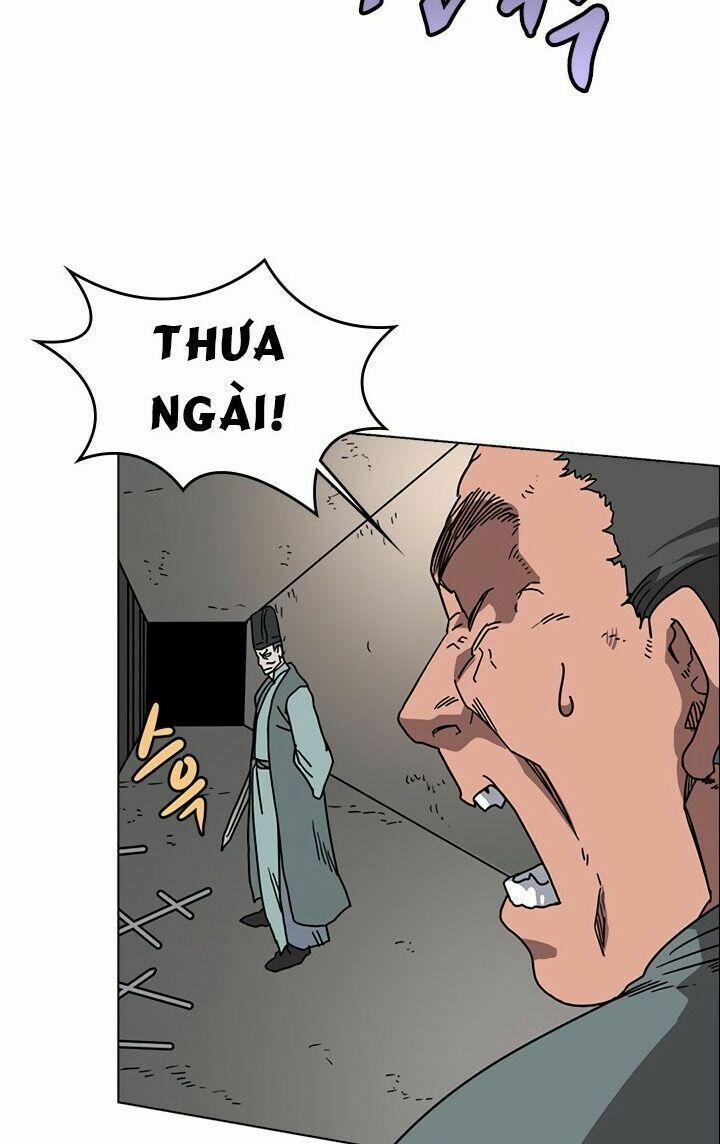 Biên Niên Sử Của Thiên Quỷ 48 trang 12