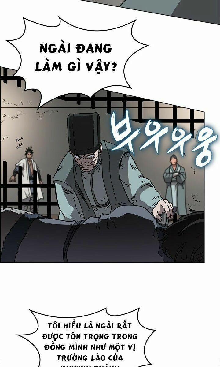 Biên Niên Sử Của Thiên Quỷ 48 trang 13