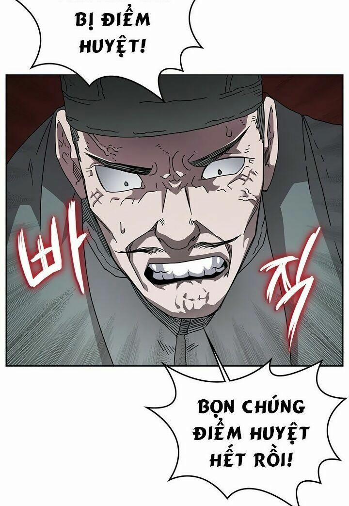 Biên Niên Sử Của Thiên Quỷ 48 trang 16