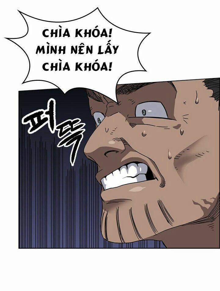 Biên Niên Sử Của Thiên Quỷ 48 trang 18