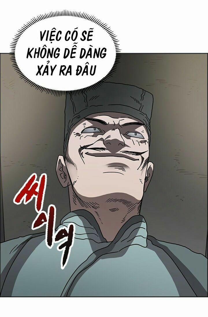 Biên Niên Sử Của Thiên Quỷ 48 trang 2