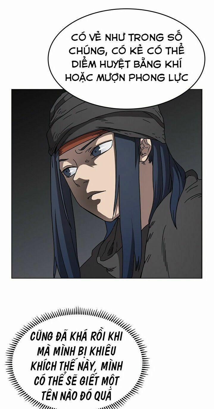 Biên Niên Sử Của Thiên Quỷ 48 trang 21