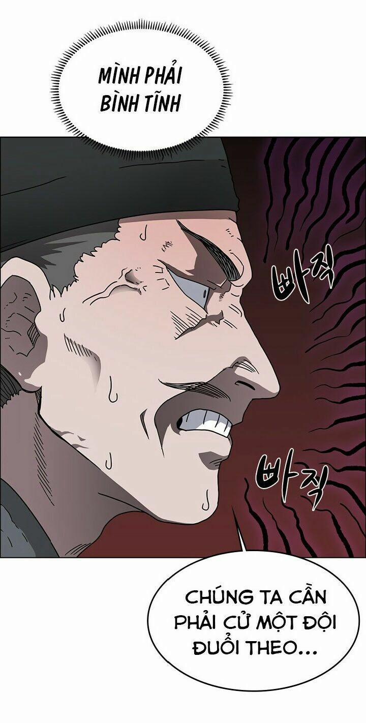 Biên Niên Sử Của Thiên Quỷ 48 trang 23
