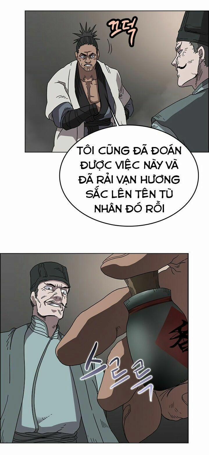 Biên Niên Sử Của Thiên Quỷ 48 trang 24