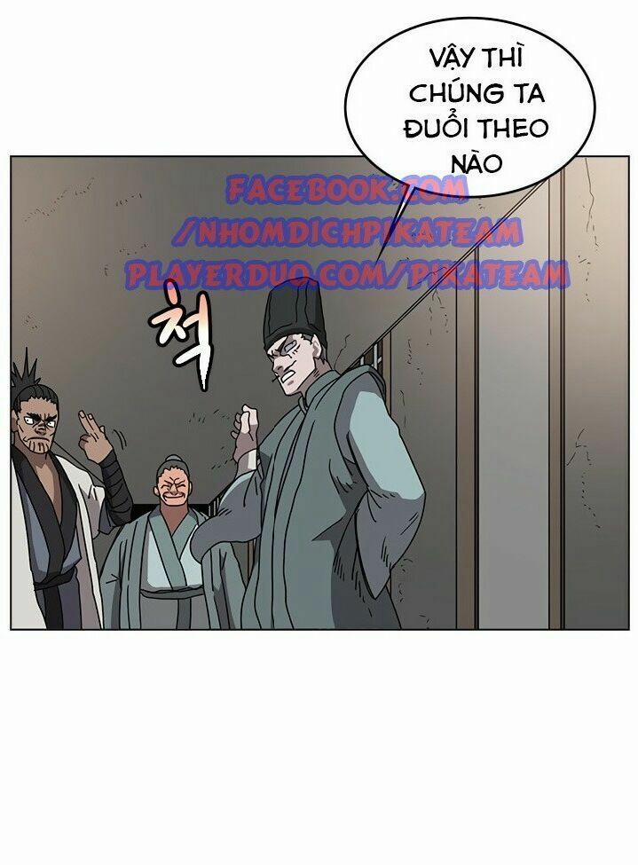 Biên Niên Sử Của Thiên Quỷ 48 trang 25