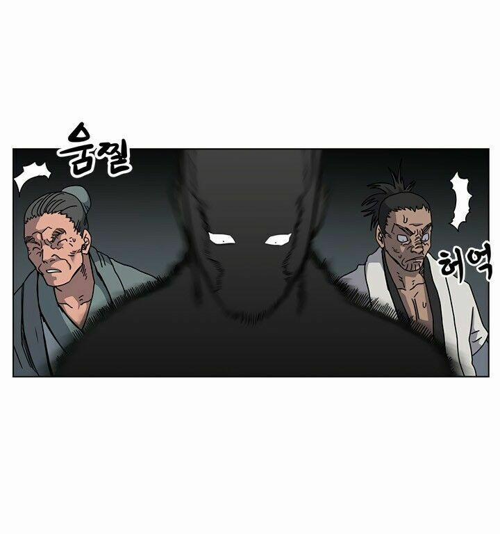 Biên Niên Sử Của Thiên Quỷ 48 trang 28