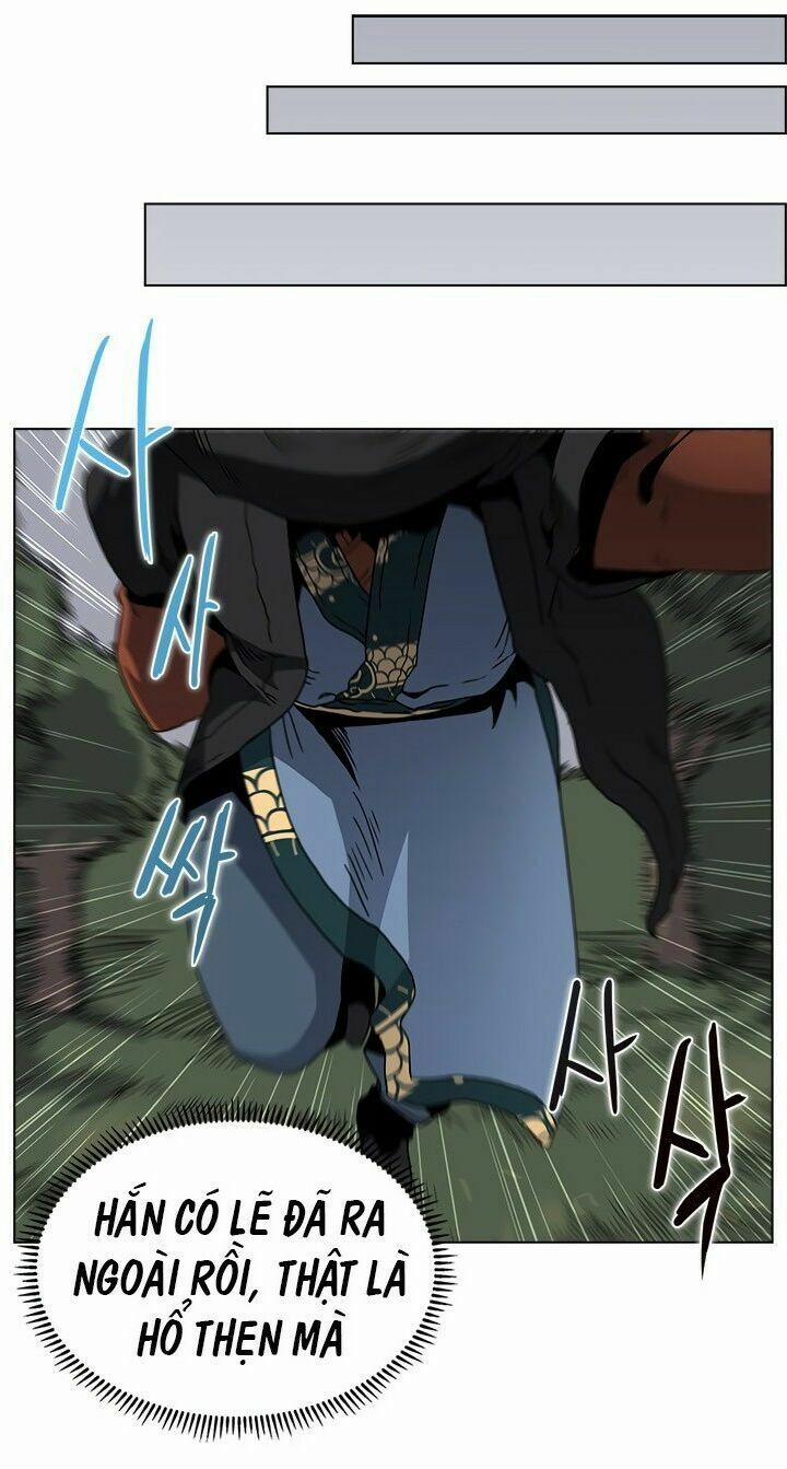 Biên Niên Sử Của Thiên Quỷ 48 trang 30