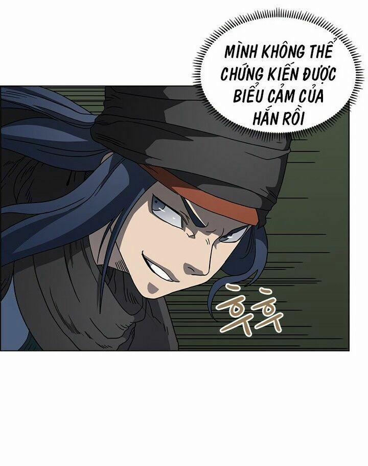 Biên Niên Sử Của Thiên Quỷ 48 trang 31