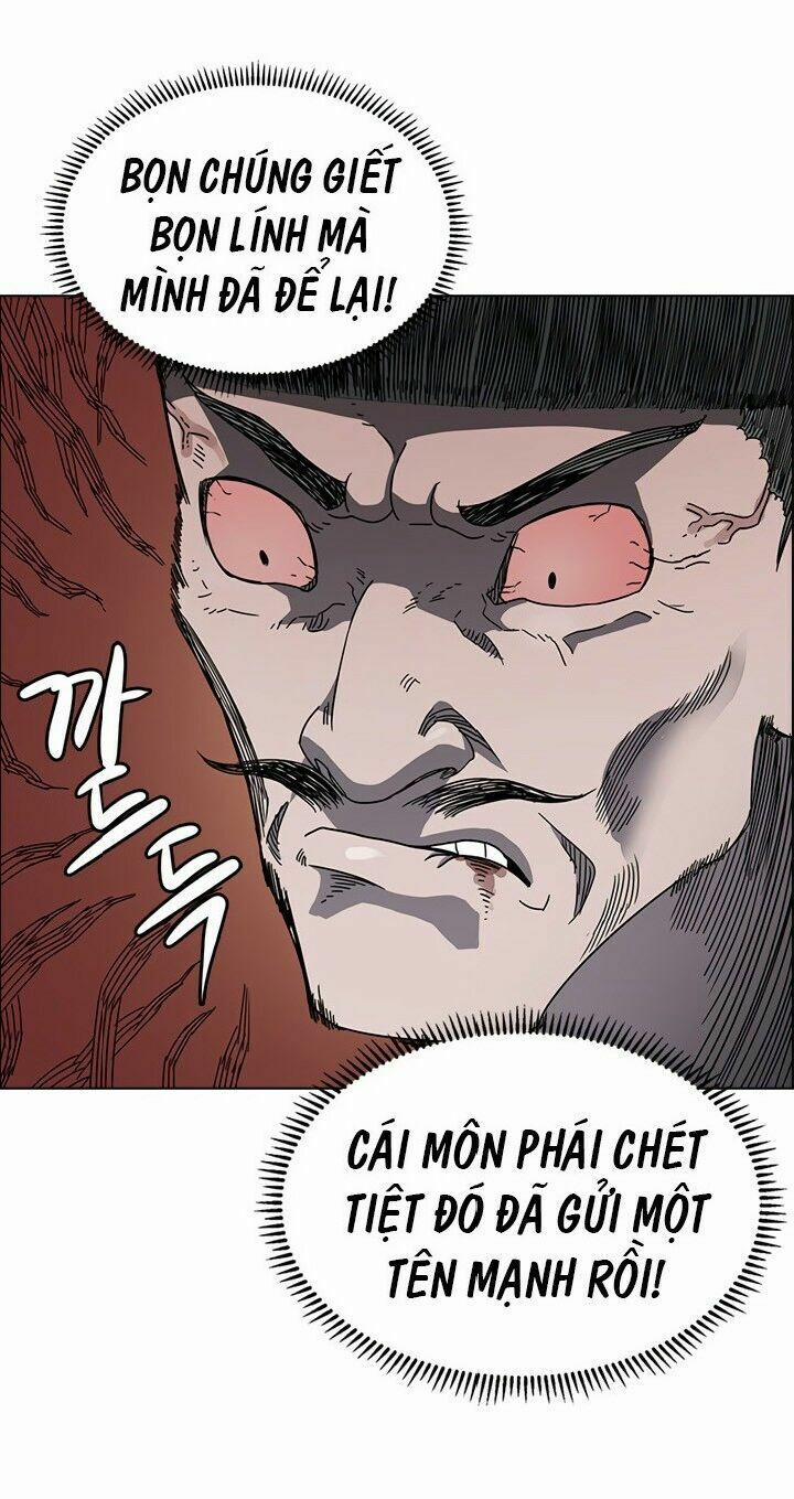 Biên Niên Sử Của Thiên Quỷ 48 trang 32