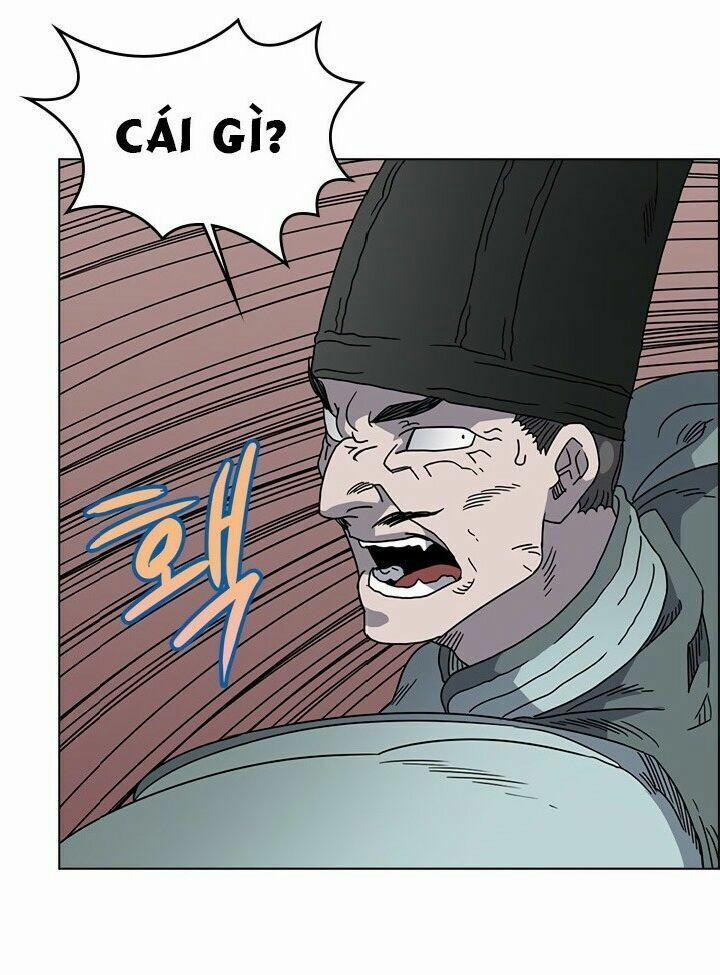 Biên Niên Sử Của Thiên Quỷ 48 trang 34